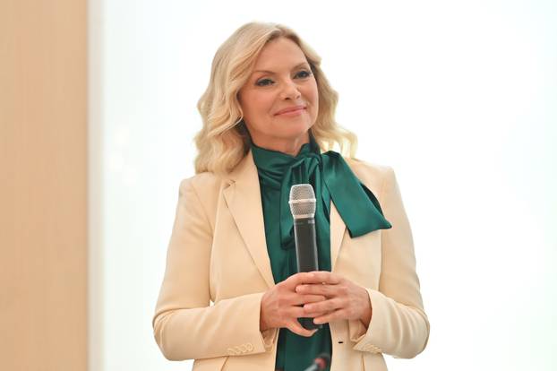 Makarska: Konferencija za medije uoči Europskog prvenstva u ragbiju 7 Championship divizije