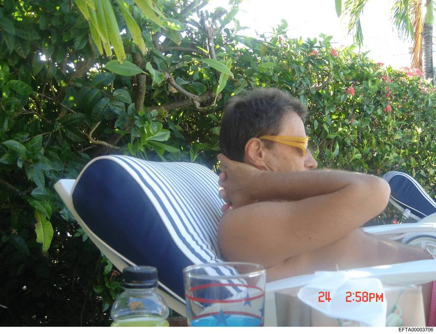 Ruskinje, privatni letovi, party na otoku: Ovako je Epstein gradio svoju mrežu sa slavnima