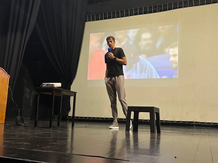 Strukan održao predavanje o četiri nova pravila: Susret Reala i Atletica promijenio je stvari...