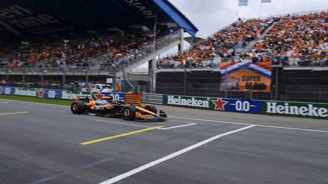 Dutch Grand Prix