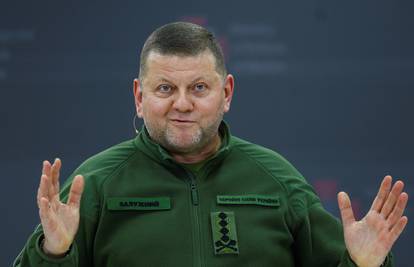 Glavni ukrajinski zapovjednik: Rusija preuzela kontrolu nad gradićem u Donjeckoj oblasti