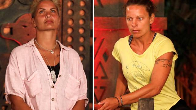 Ana napušta show, a Marina u šoku što je nominirana: 'Izgleda da sam nekima stala na žulj...'