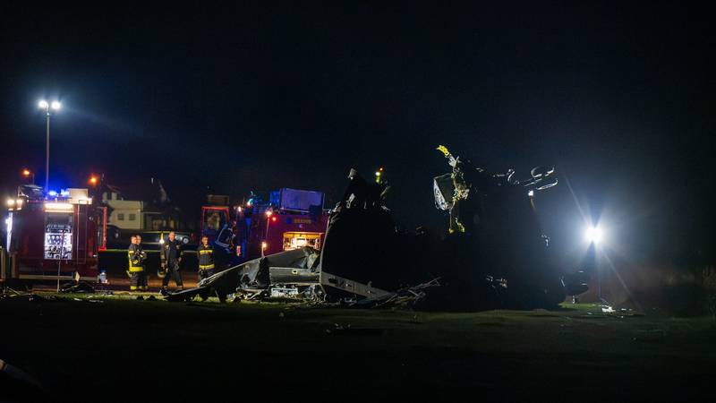 Četvorica talijanskih vojnika poginula u padu helikoptera EUFOR-a u Bosni i Hercegovini