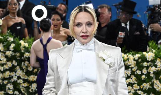 Madonna uputila apel papi Lavu XIV. da posjeti Gazu: 'Nema više vremena, moramo spasiti djecu'