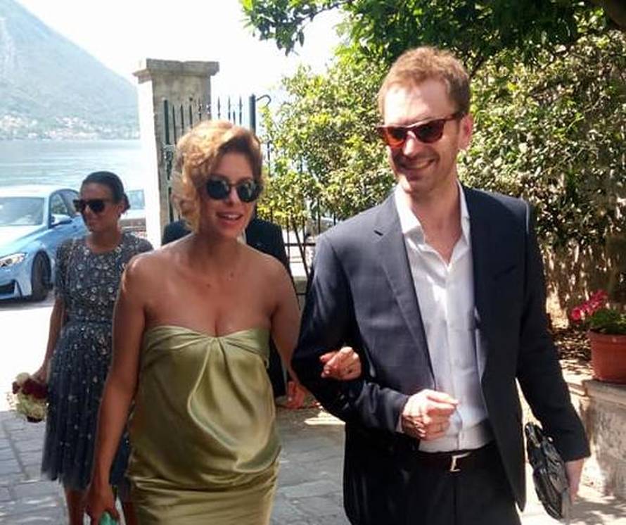 Stigla je mala Maša: Jelena Perčin rodila je drugo dijete