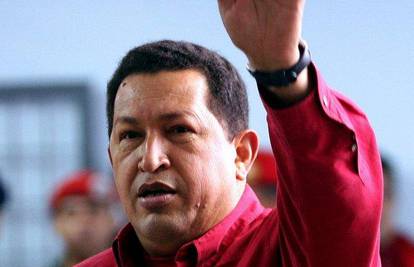 Hugo Chavez: Twitter nam je prijetnja i alat terora!