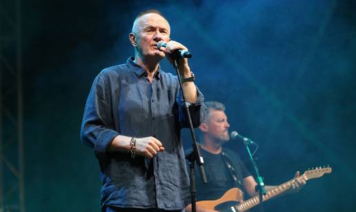 Mate Bulić donio je emotivnu odluku: 'Uzimam pauzu, želim biti sa svojima. Ode mi život...'