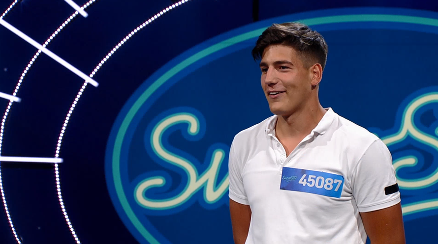 Bruno pjevao baš poput Elvisa Presleyja, Seve: Zašto nemamo grudnjake da ti ih sad bacamo?
