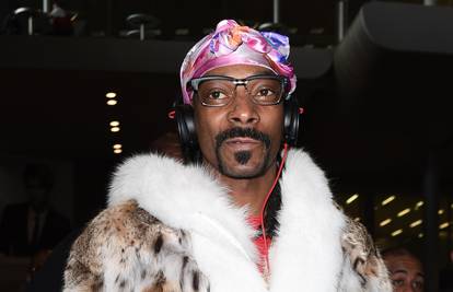 Potpuno je promijenio život: Snoop Dogg sad propovijeda