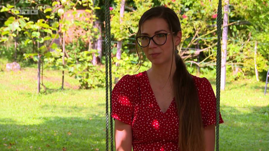 U novom tjednu 'Večere za 5' je prva domaćica Tinkara: 'Nisam jednostavna, puno očekujem...'