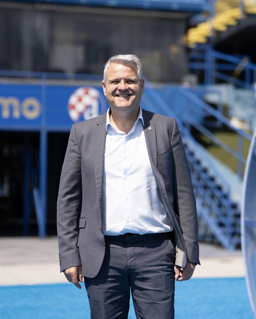 Tko je Bobanov čovjek iz sjene? Vodio je Iniestu i Messija, a sad stvara budućnost modrog kluba