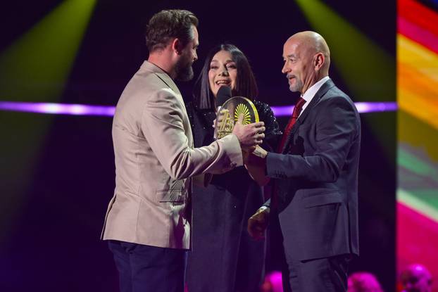 Zagreb: 73. Zagrebački festival, nastupi 