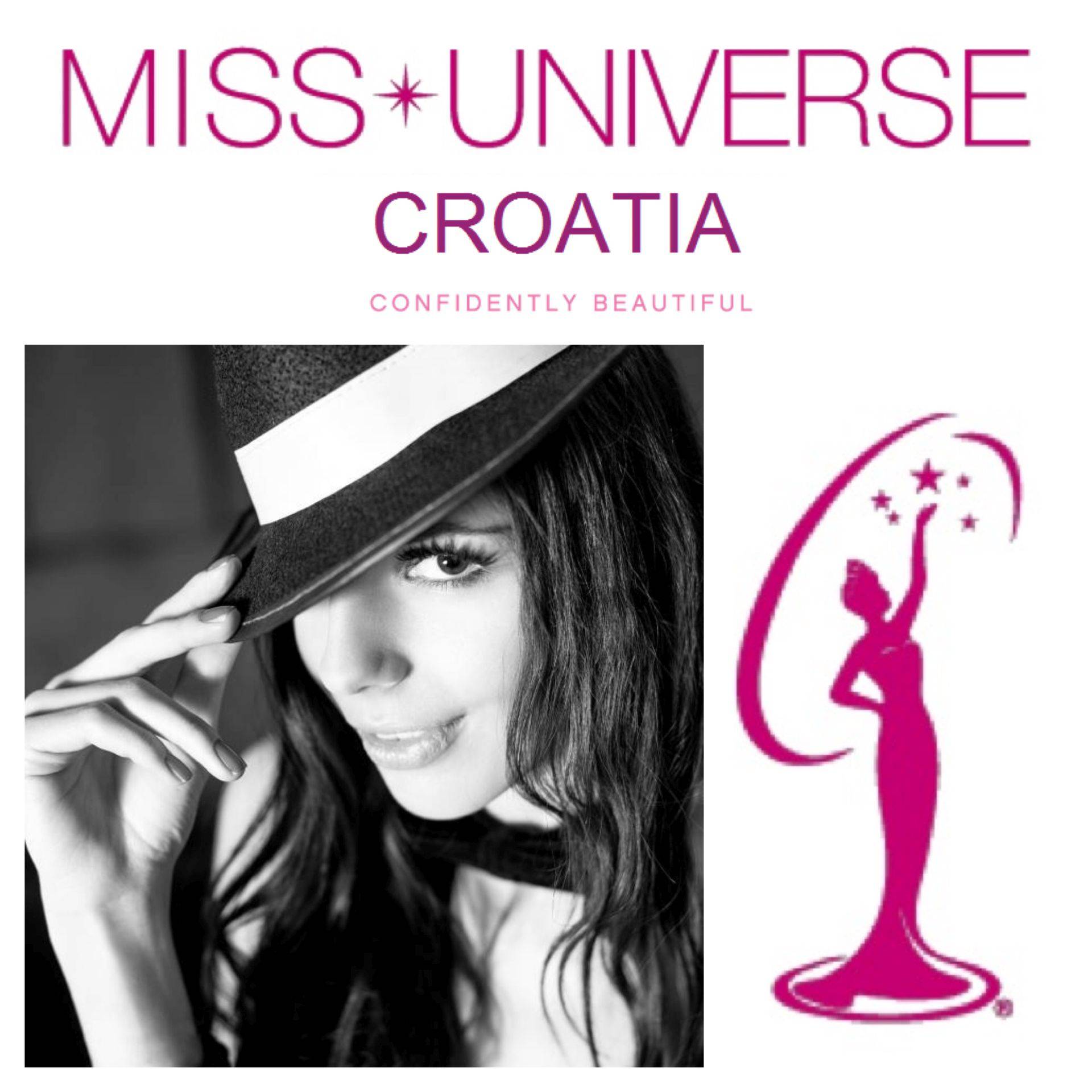 Upoznajte finalistice izbora Miss Universe Hrvatske  2016.