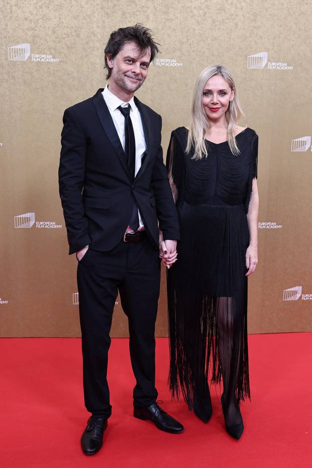 2026 European Film Awards, in Berlin