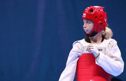 Bravoo, Petra! Goleš osvojila broncu na Olimpijskim igrama