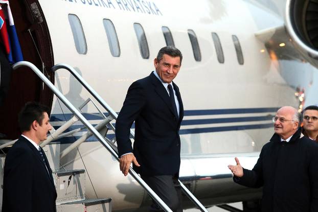 Ante Gotovina danas slavi 69. ro?endan - arhiva