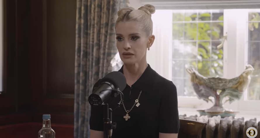 Jezivo i odvratno! Sharon i Kelly otkrile: 'Nakon Ozzyjeve smrti nam je slala svoje nokte i krv!'