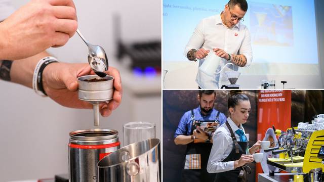 Otkrili kako se pravilno kuha kava: 'Po izvornoj metodi se ne smije čekati da voda zavrije'
