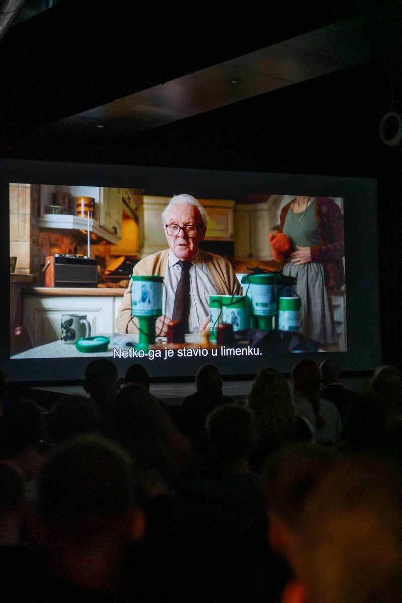 Završio Festival Tolerancije u Zadru, proglašen i najbolji film po izboru publike