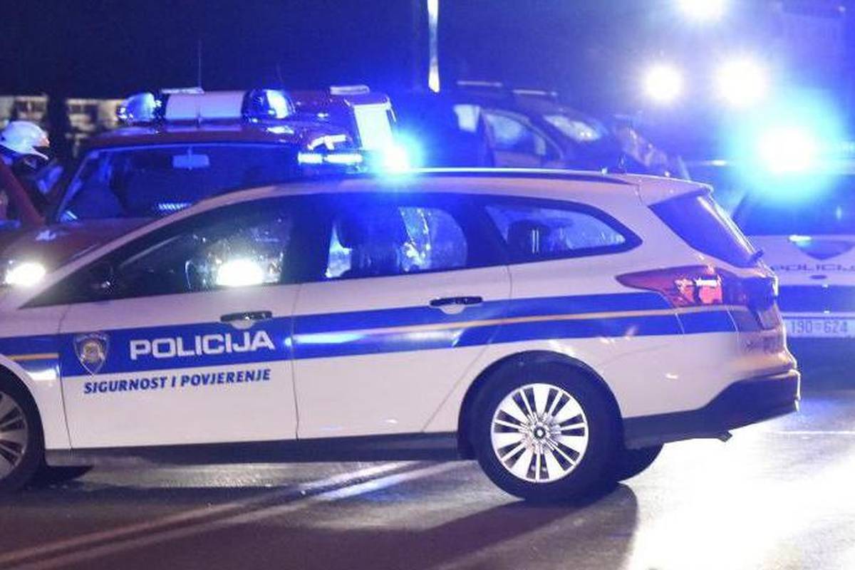 Policija je ispitala vozača koji je udario i usmrtio biciklista