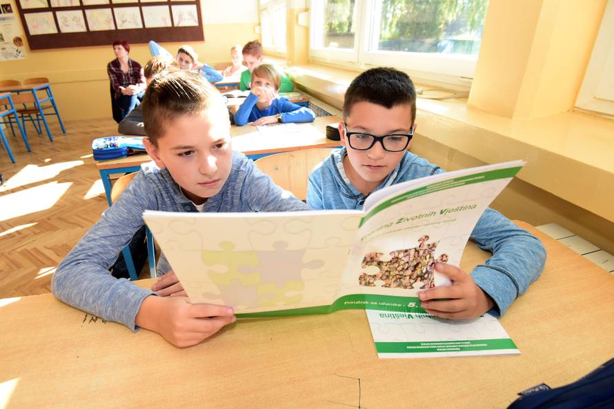 Naučili smo kako nekome bez svađe reći da nam nešto smeta