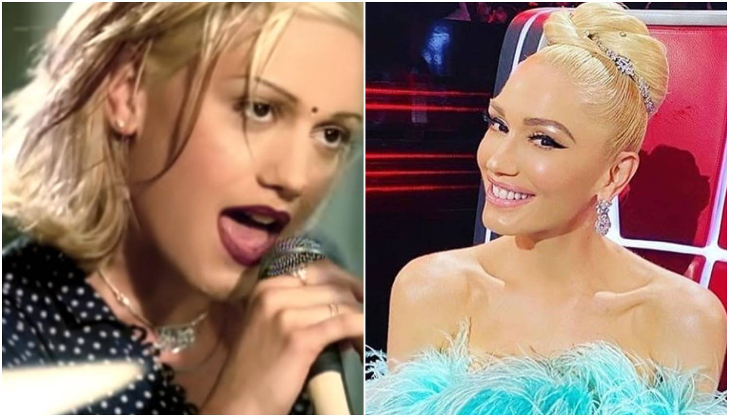 Gwen Stefani pokazala 'novo' lice bez bora: 'Nisi to trebala'