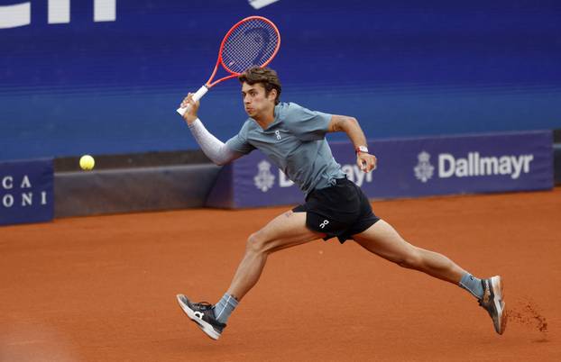 ATP 500 - Munich Open