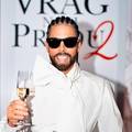 FOTO Vrag nosi Pradu, a Modni Ma&ccaron;ak pletenice na premijeru