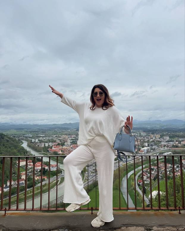 Proslavila se u The Voiceu, a sad se prepolovila: Tijelo ti daje znakove da moraš drugačije