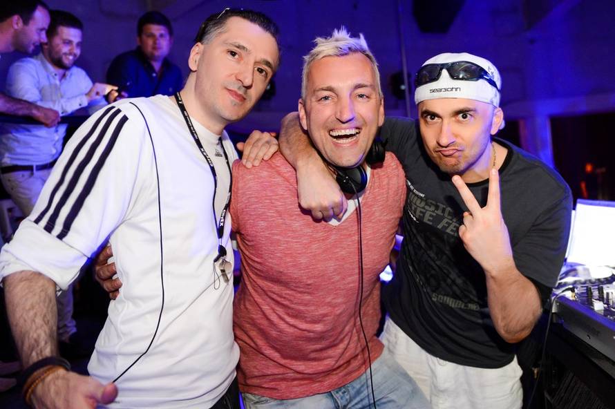 Marko Pavlić/Digital Pixel/Antonio Paić