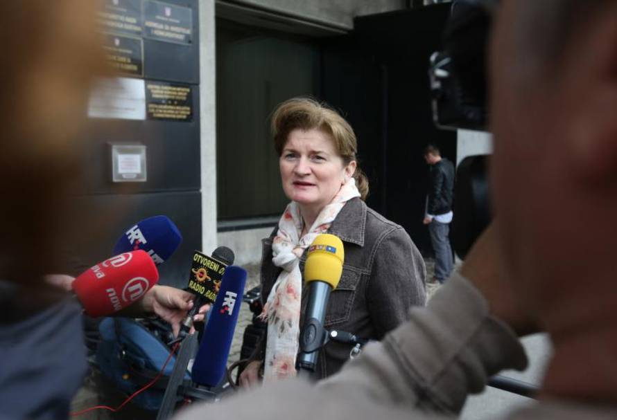 Robert Anić/Pixsell