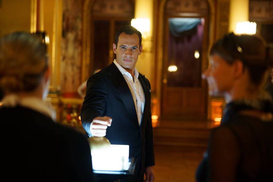 Vraća se Supertalent: 'Možemo reći da će ovogodišnji nastupi gledatelje prikovati za ekrane'