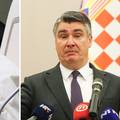 Milanović o ministru Banožiću: 'Ispričavam se Vinkovčanima, ali šaljite pametnije u Zagreb'