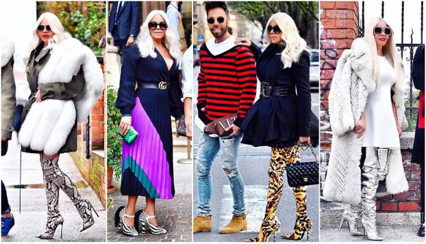 FOTO Grubnić mami Branki čestitao Dan žena: 'Sve što jesam, dugujem tebi. Hvala ti'