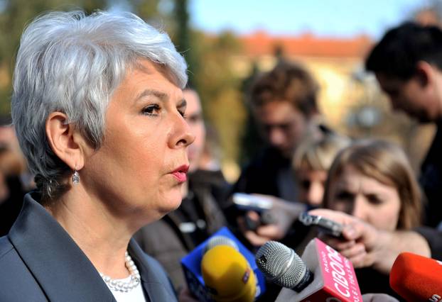 Zagreb: Dodjela nagrada Nacionalne zaklade za razvoj civilnog društva