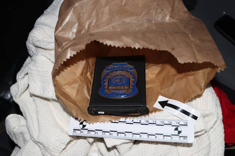 VIDEO Lažni policajci u Zagrebu oteli ženi čak 20.000 eura, kod auta su ih dočekali specijalci!