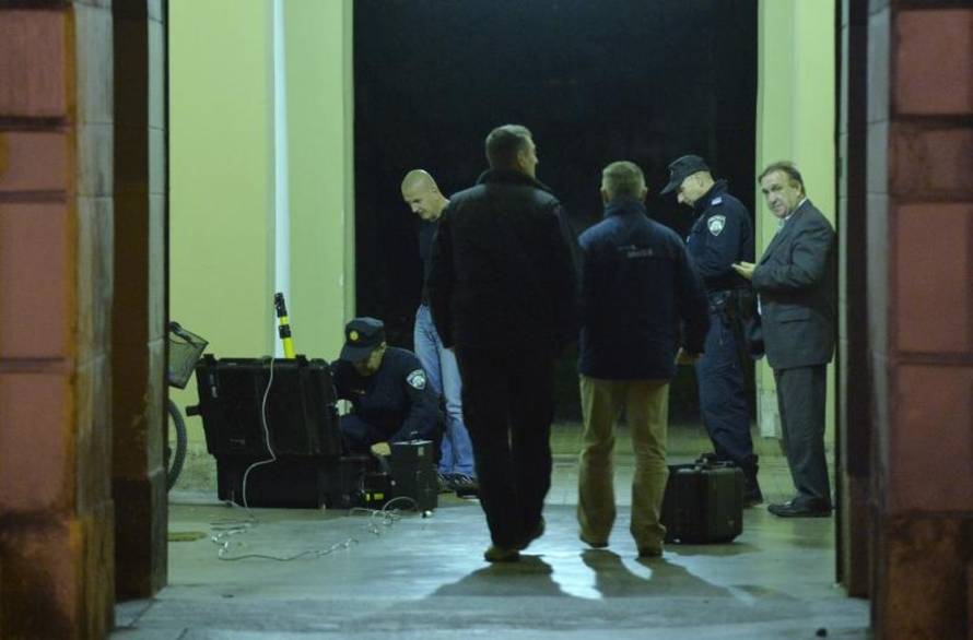 Marko Lukunić/Pixsell