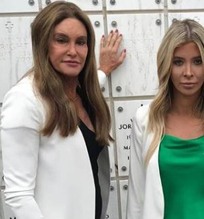 Caitlyn Jenner (70) se skinula u bikini: Želi odustati od showa