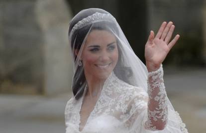 Trikovi kojima Kate Middleton održava vitku i sportsku figuru