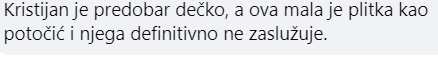 Ivona iz 'Braka na prvu' zgrozila gledatelje ponašanjem prema mužu: Bahata, ne gleda ga u oči