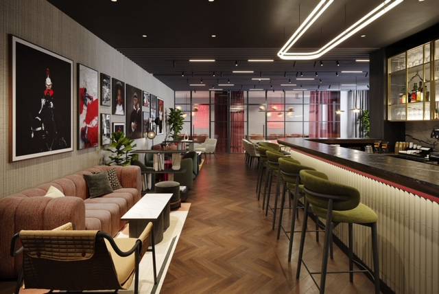 Radisson Hotel Group i Arena Hospitality Group otvaraju prvi Radisson RED hotel u Srbiji