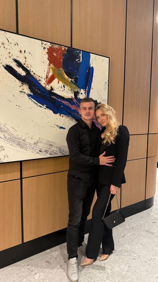 FOTO Gattuso počastio momčad Hajduka, bolje polovice blistale