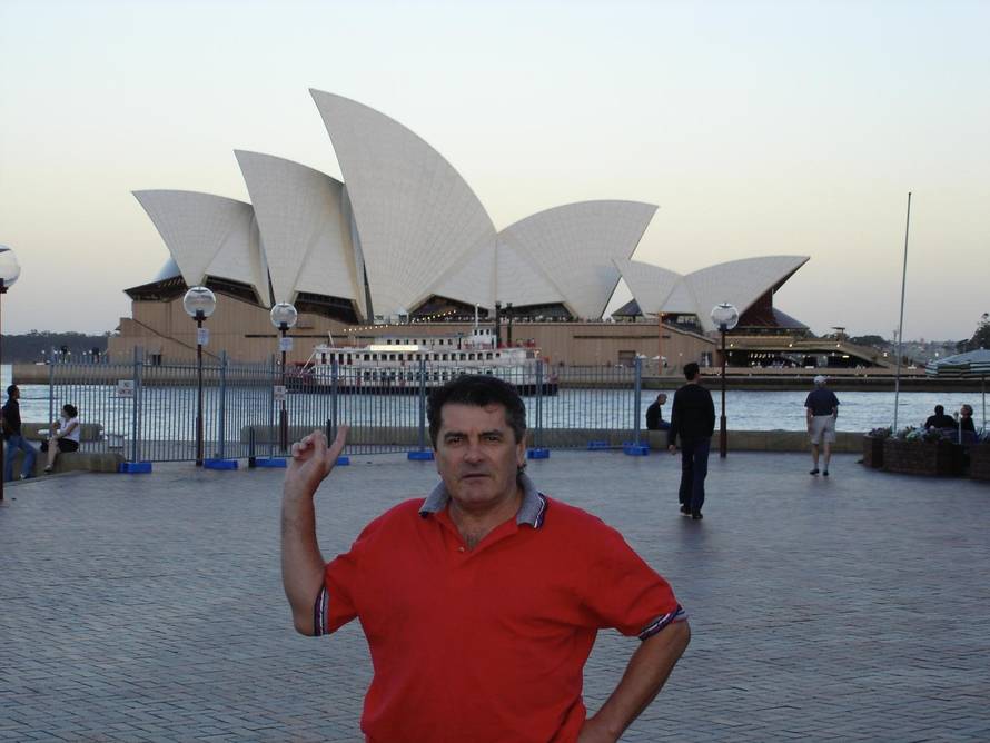 'Bio je divan čovjek': Robert Grubišić o prijateljstvu i glazbi s legendarnim Daliborom Brunom