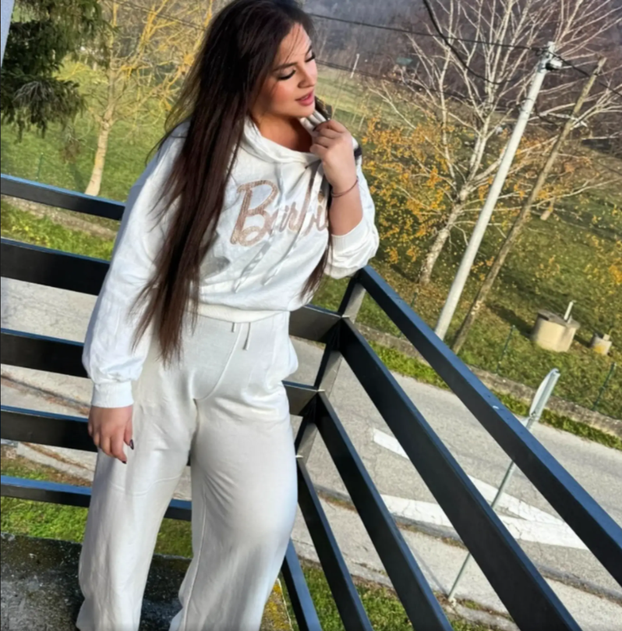 FOTO Samanta iz 'Života na vagi' prošla velike promjene: Evo kako izgleda nakon razvoda