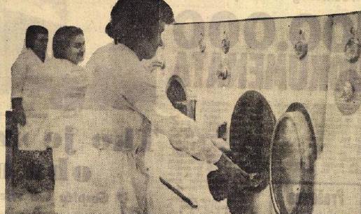 U Zagrebu ima premalo usluga za krpanje, pranje i &ccaron;i&scaron;&cacute;enje