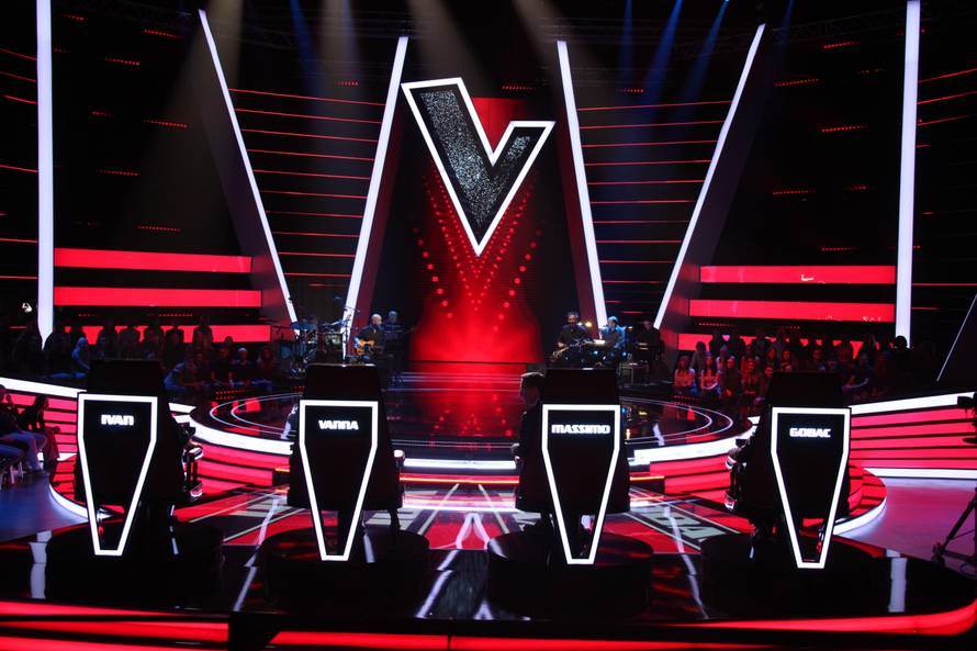 Vanna u svoj tim želi 'čudne', a Gobac ima dva mjesta za dečke