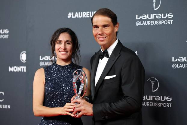 Laureus World Sports Awards