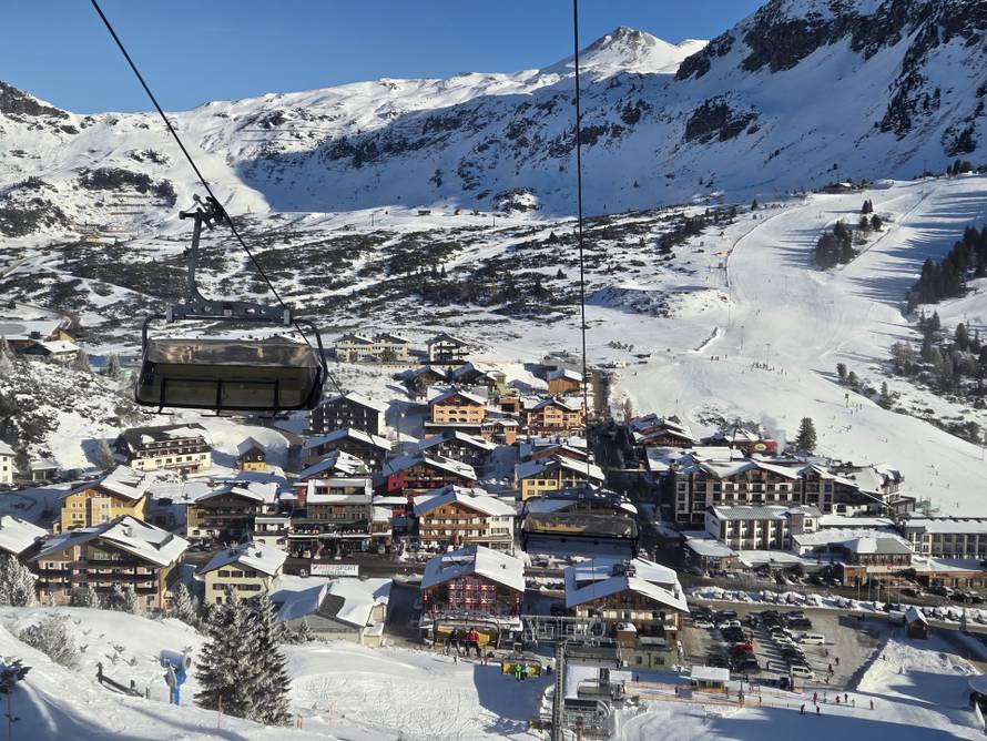 Skija 50 ili 60 tisuća Hrvata, a potroše 150 milijuna eura: Žale se na cijene, a onda sve zapiju