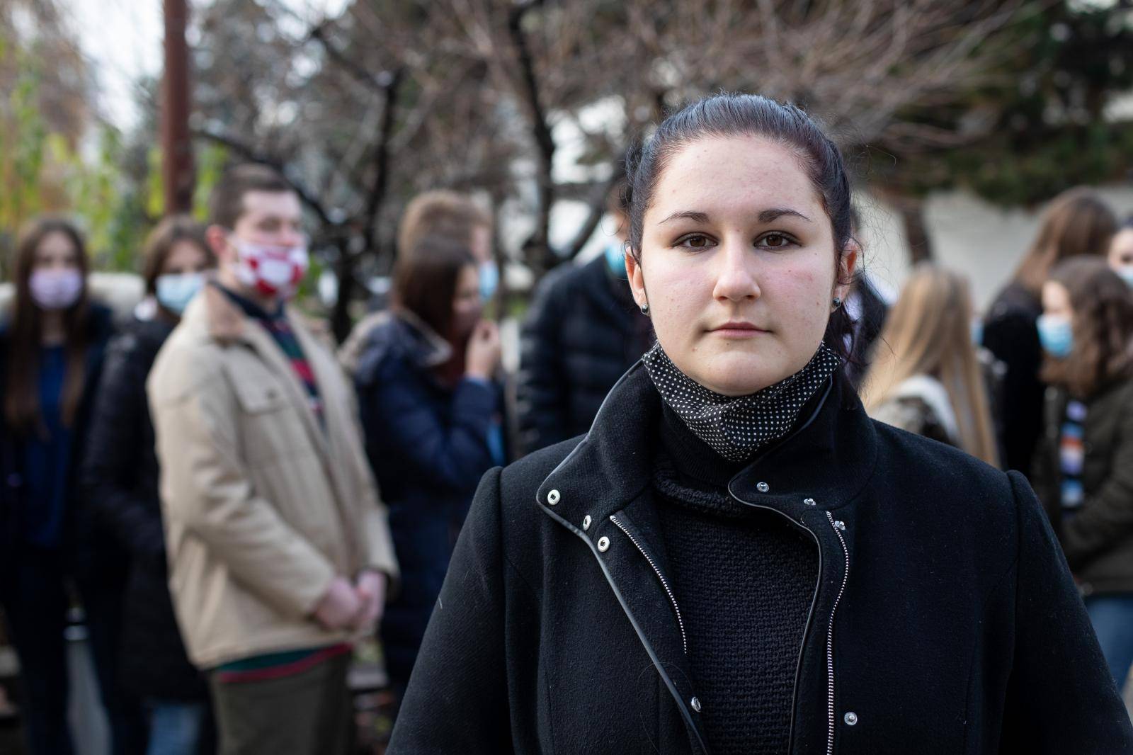 Ogorčeni maturanti: 'Ponašaju se kao da ne postojimo, nije fer'