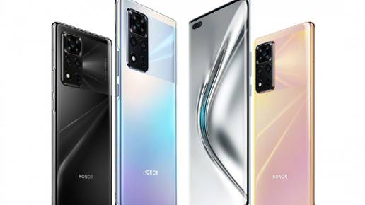Honor otkrio prvi telefon nakon razlaza s Huaweijem, još nema govora hoće li imati i Google